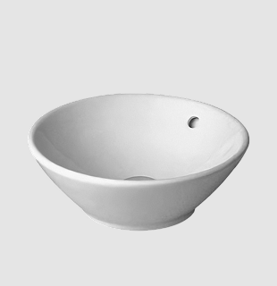 Round Bacino Wash bowl 42 cm